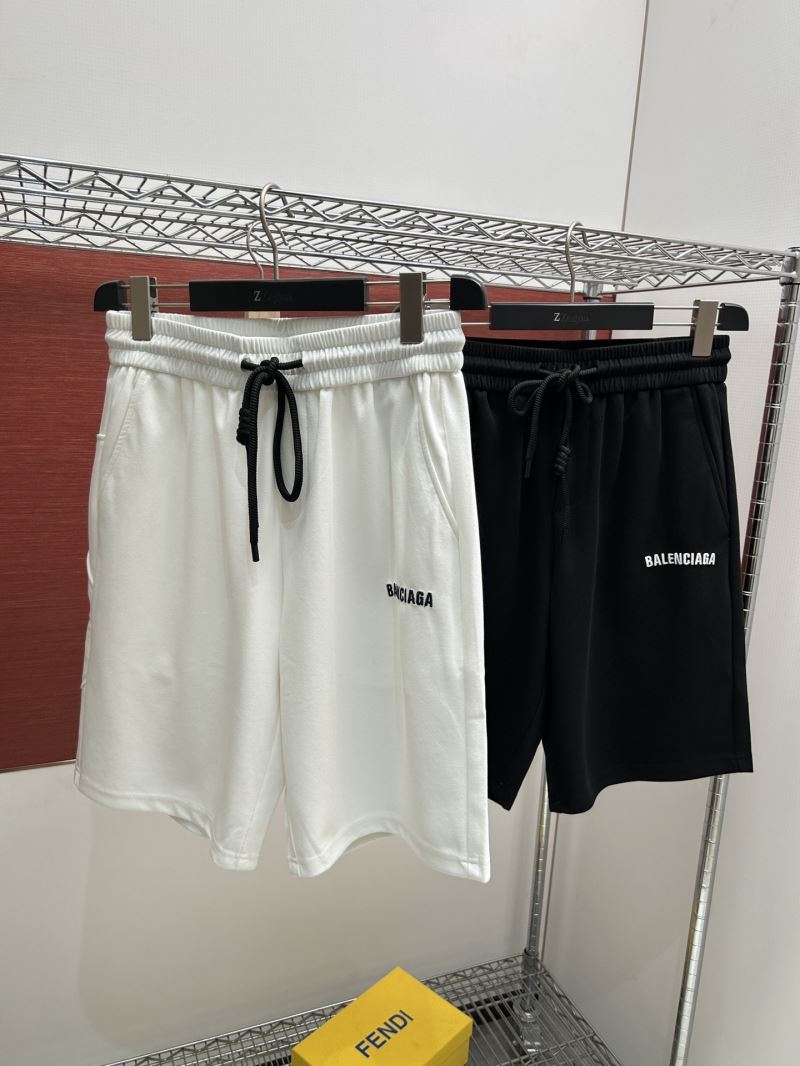 Balenciaga Short Pants